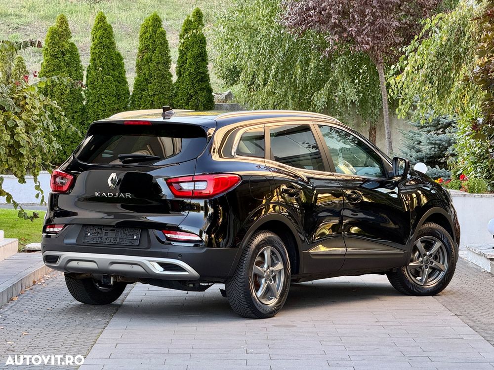 RENAULT Kadjar 2020 — imagine 6