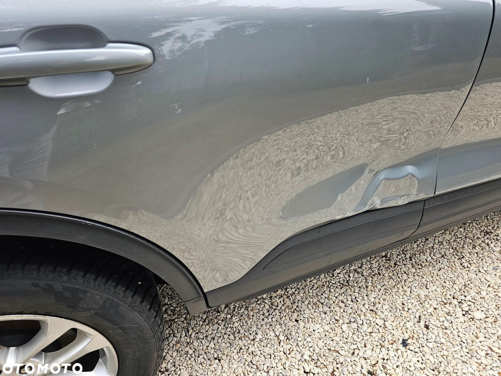 Ford Kuga 2.5 FHEV AWD Graphite Tech Edition e-CVT - 7