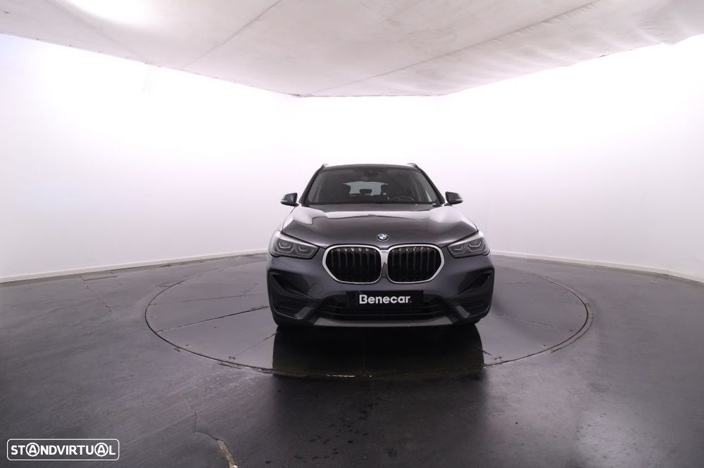 BMW X1 16 d sDrive Auto - 13