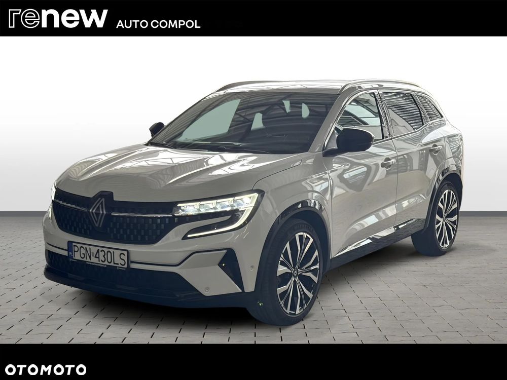 Renault Austral 1.3 TCe mHEV Iconic - 1