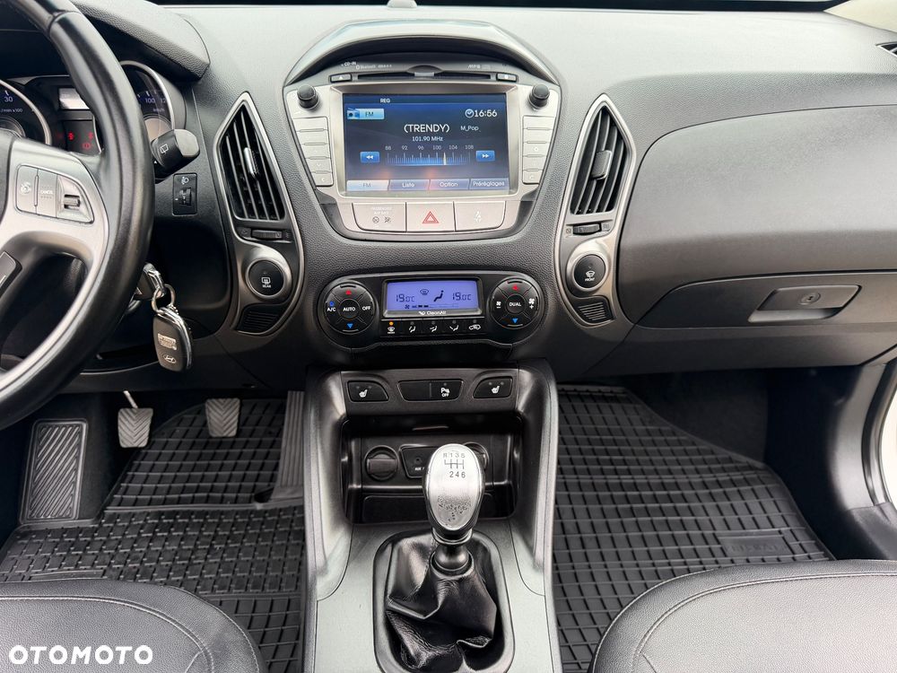 Hyundai ix35 1.7 CRDi Style 2WD - 25