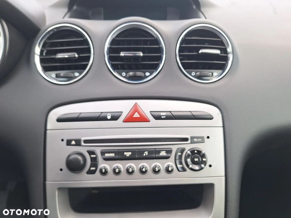 Peugeot 308 120 VTi Premium - 23