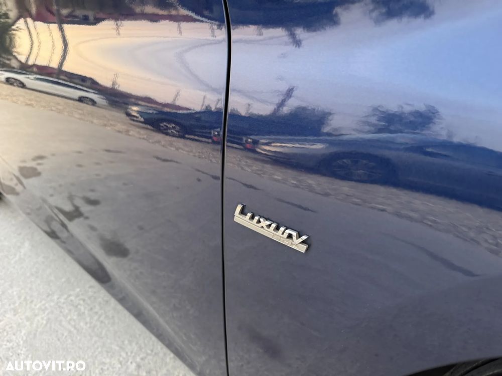 BMW Seria 2 220d Active Tourer Aut. Luxury Line - 40