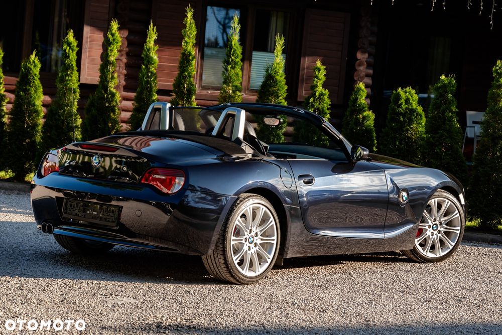 BMW Z4 - 8