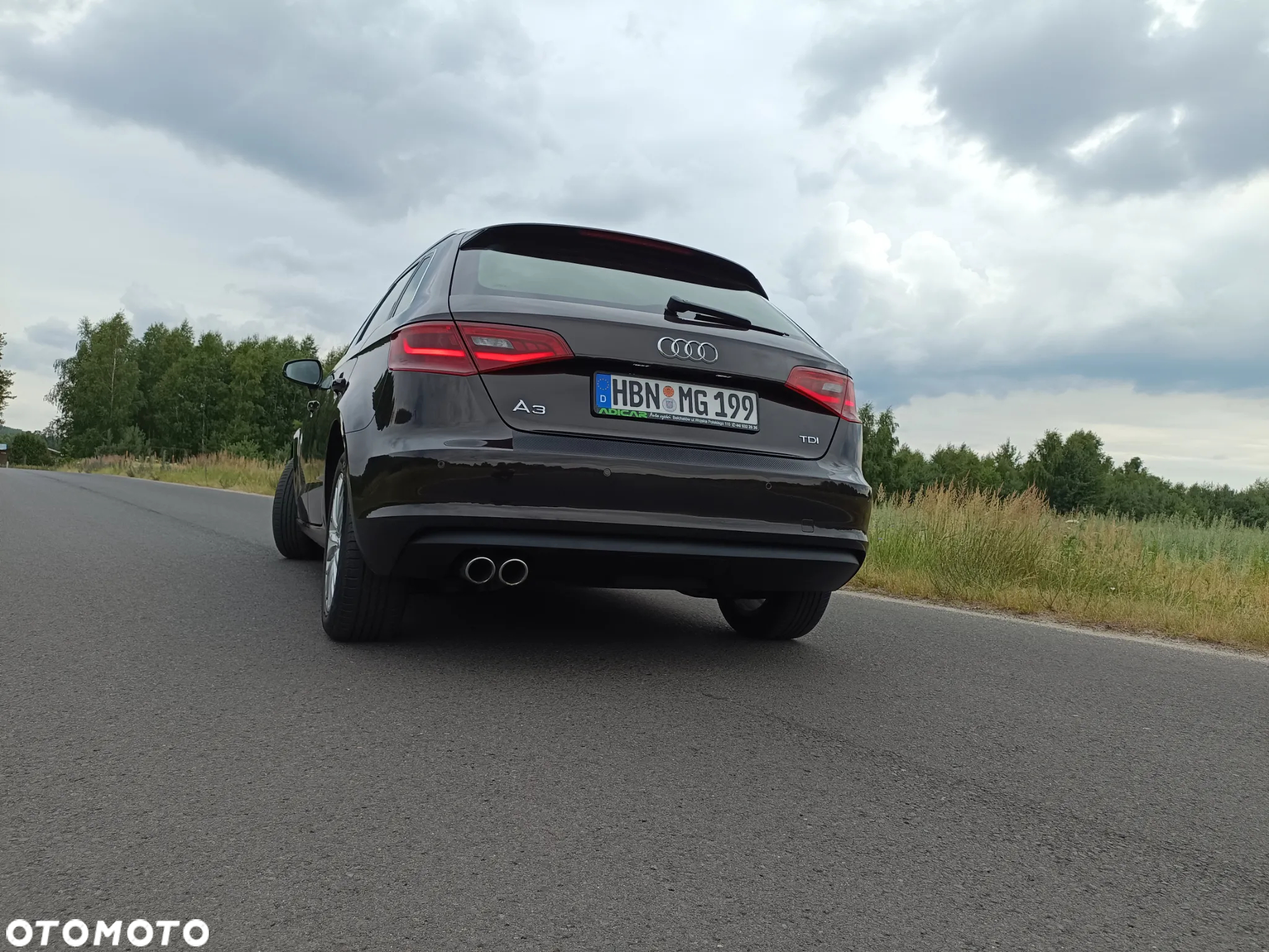 Audi A3 - 26