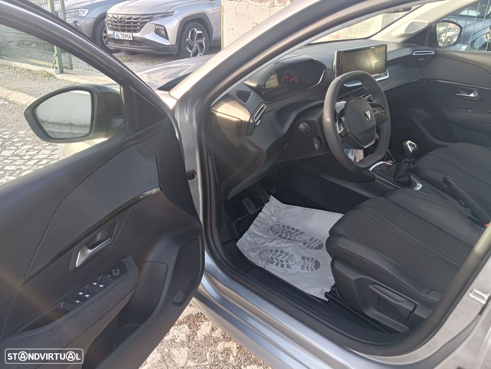 Peugeot 208 PureTech 100 Style - 5