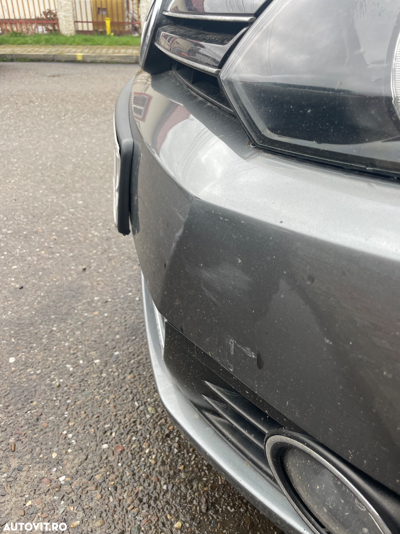 Volkswagen Golf 1.2 TSI BlueMotion Technology Highline - 9