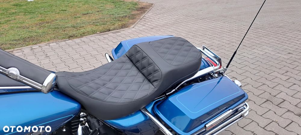 Harley-Davidson Touring Electra Glide - 15