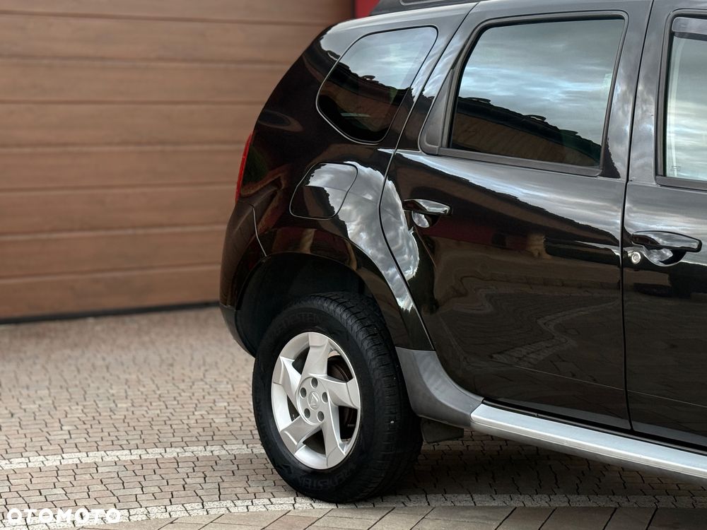 Dacia Duster 1.6 - 10