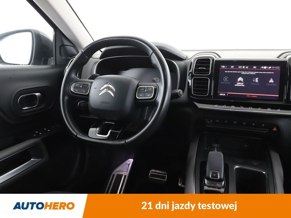 Citroën C5 Aircross - 13