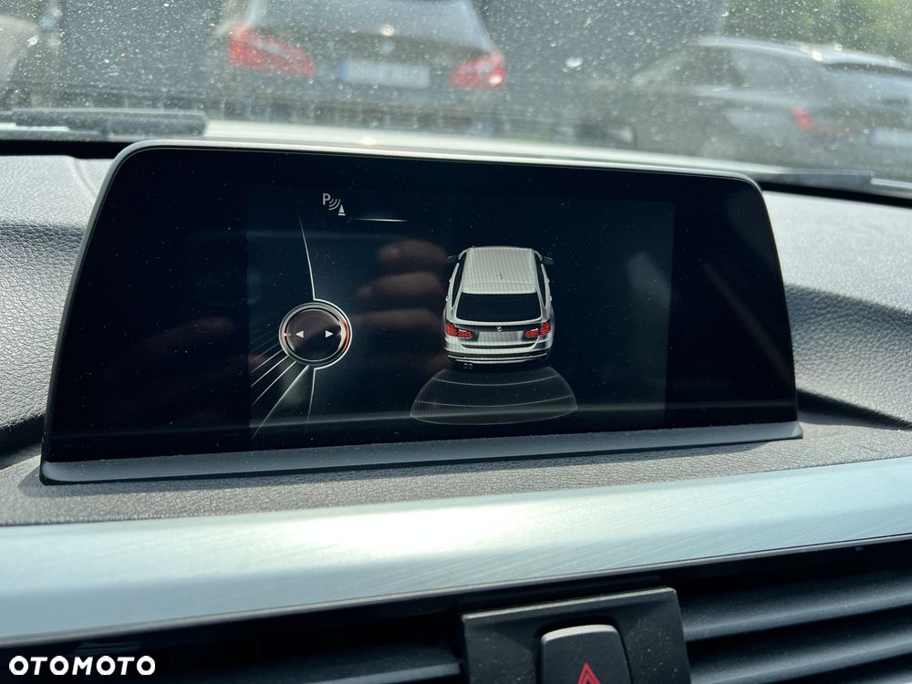 BMW Seria 3 316d Advantage - 17