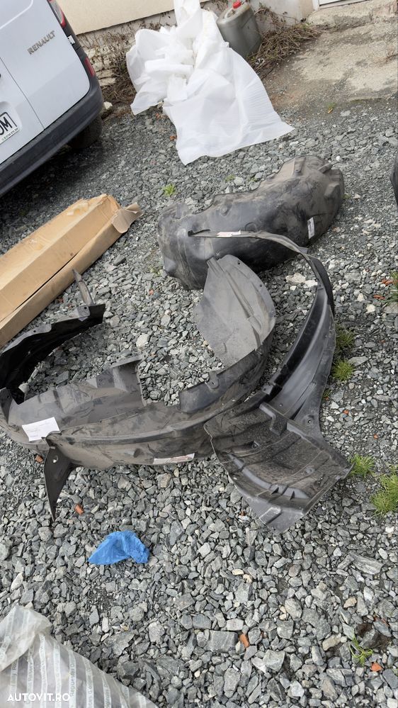 Dezmembrez Piese Suzuki SX4  grand Vitara - 14