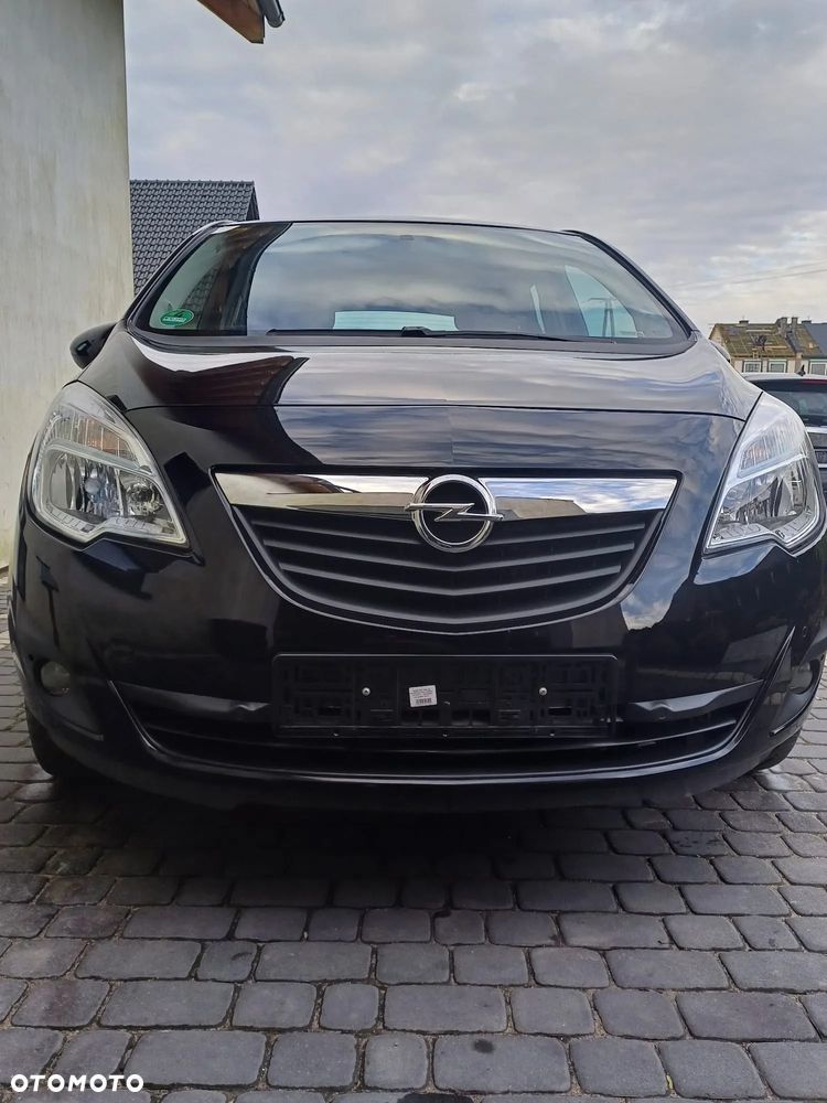 Opel Meriva 1.4 Color Edition - 3