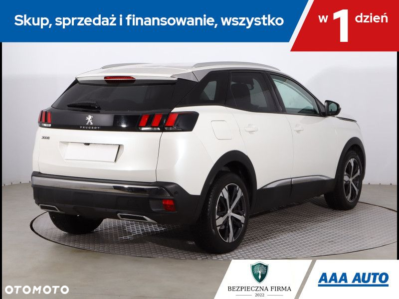 Peugeot 3008 - 6