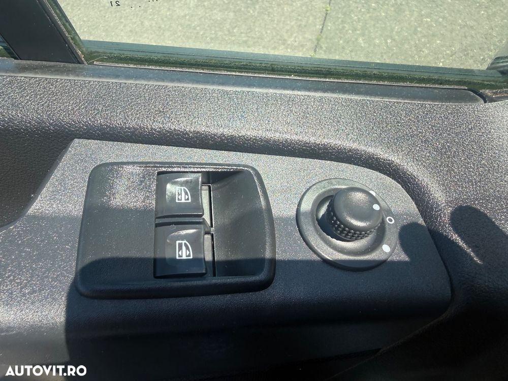 Renault Trafic ENERGY L2H1 3.0t Komfort - 34