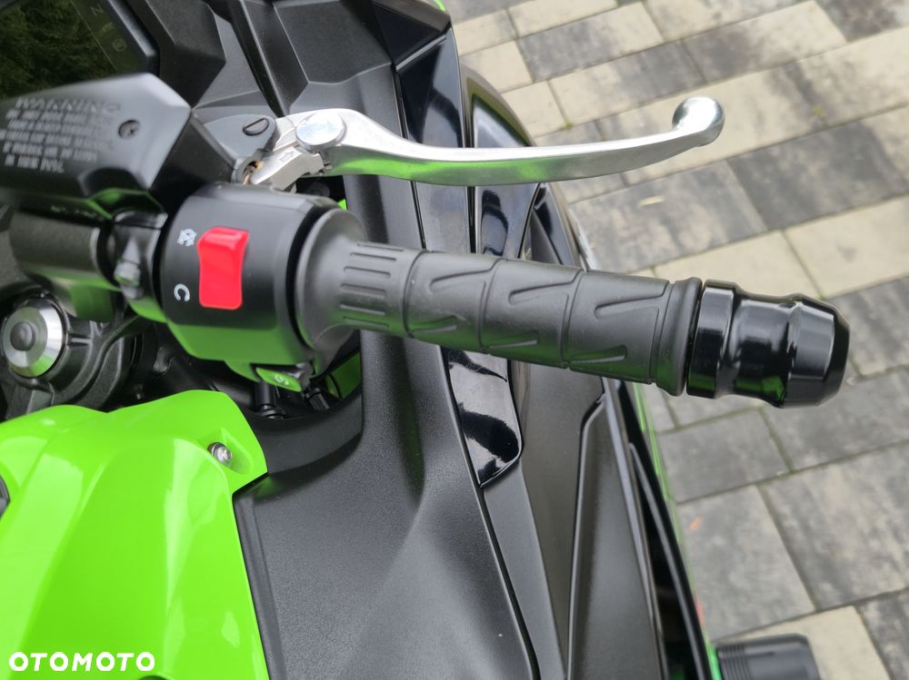 Kawasaki Ninja - 16