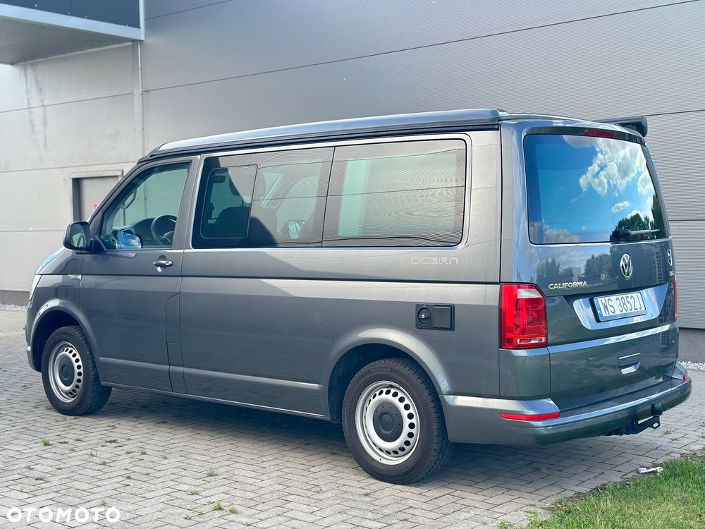 Volkswagen California Grand Autm VA 680 - 10
