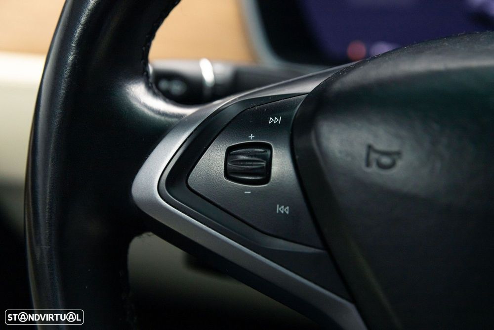 Tesla Model X 100 kWh Long Range AWD - 27