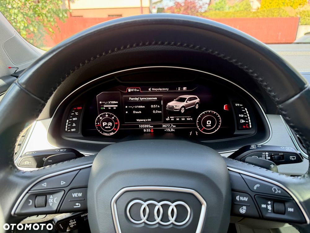 Audi Q7 - 26