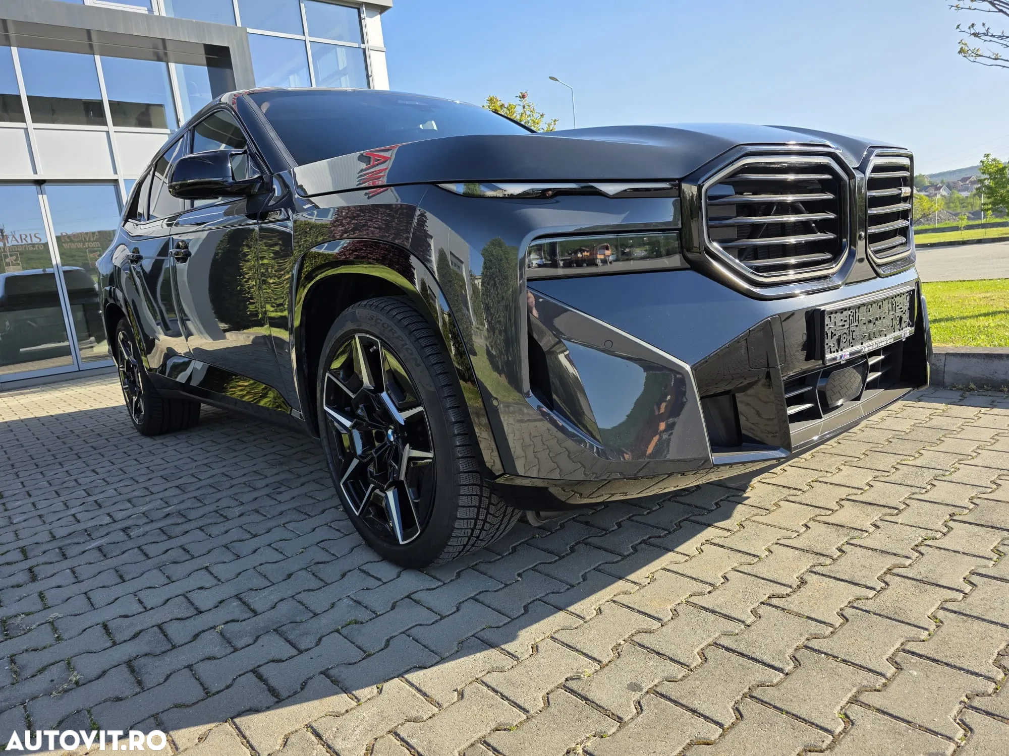 BMW XM Standard - 3