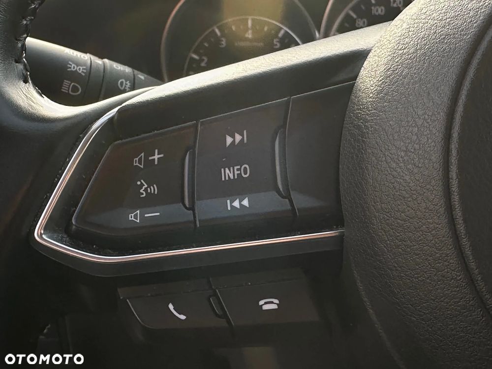 Mazda 6 2.0 Center-Line - 17