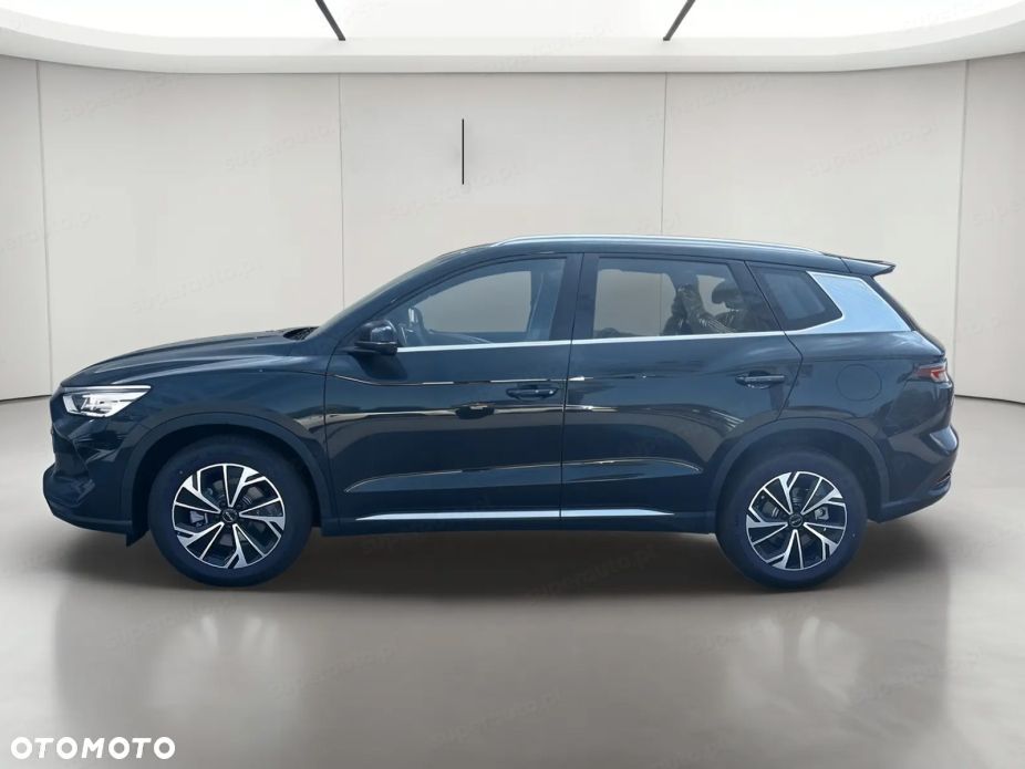 BYD Sealion 5 - 2