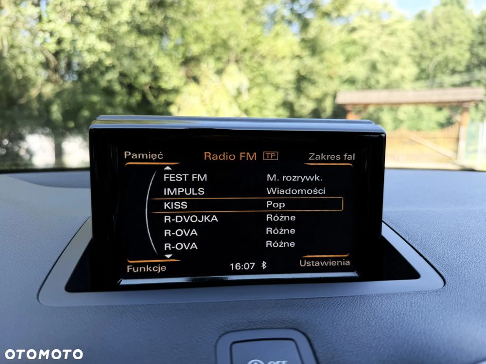 Audi A1 Sportback 1.4 TFSI S tronic sport - 28