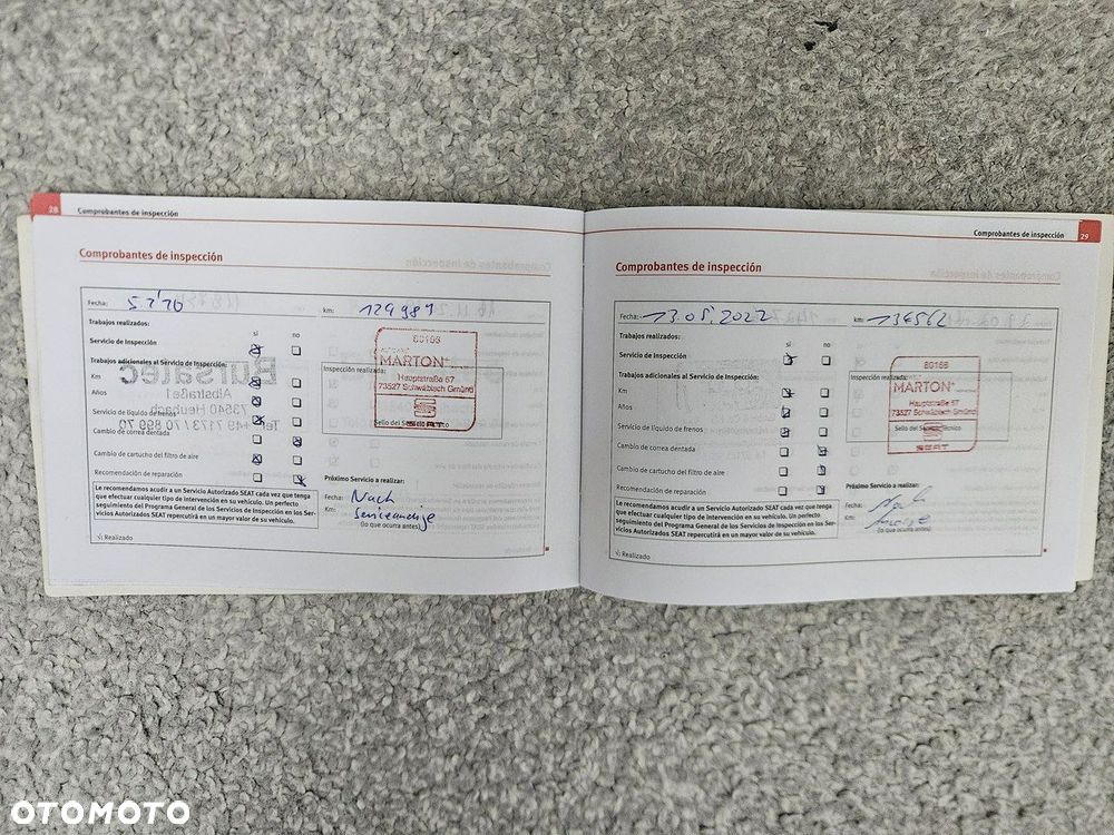 Seat Ibiza 1.4 16V Style - 39