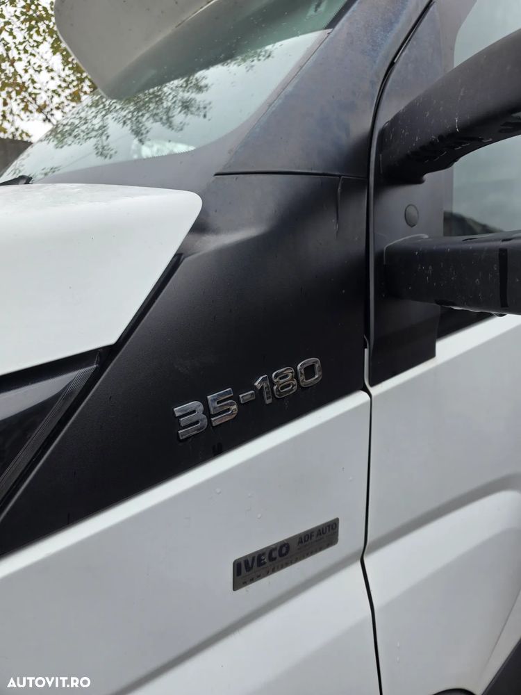 Iveco Daily - 8