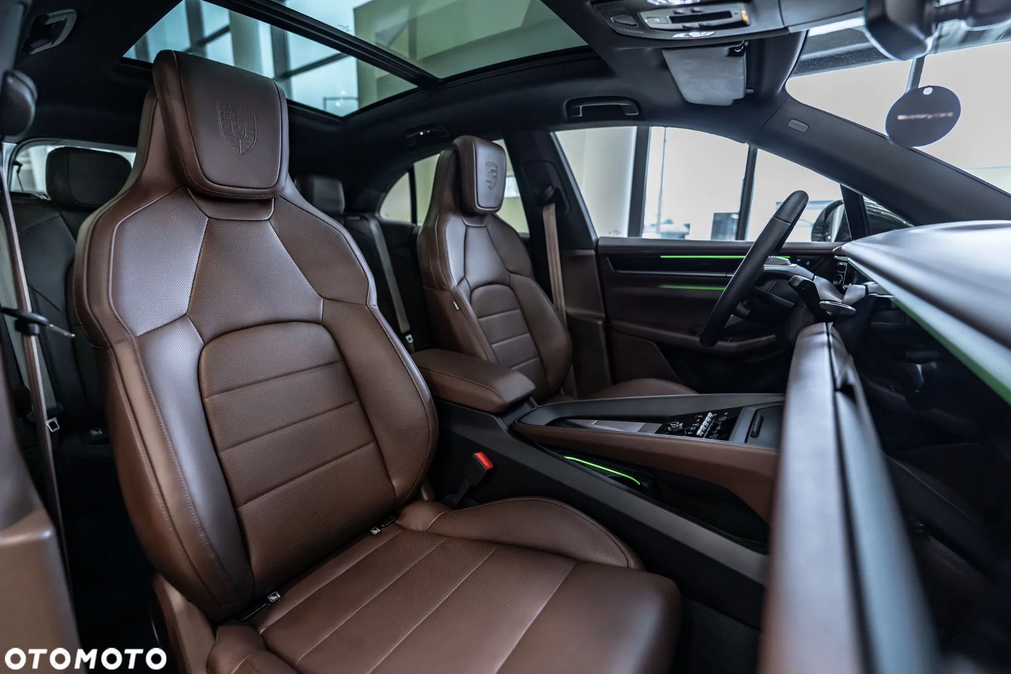 Porsche Macan 4 - 39