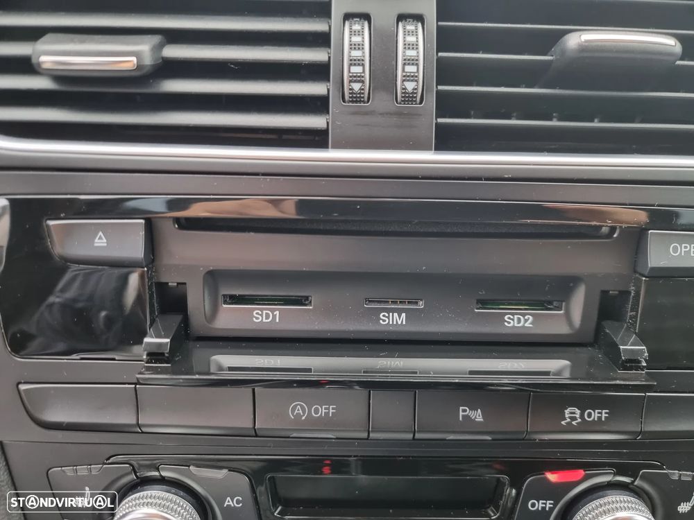 Audi A5 Sportback 2.0 TDI Multitronic Sport - 24