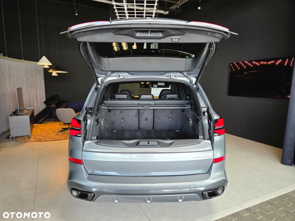 BMW X5 xDrive30d mHEV M Sport sport - 23