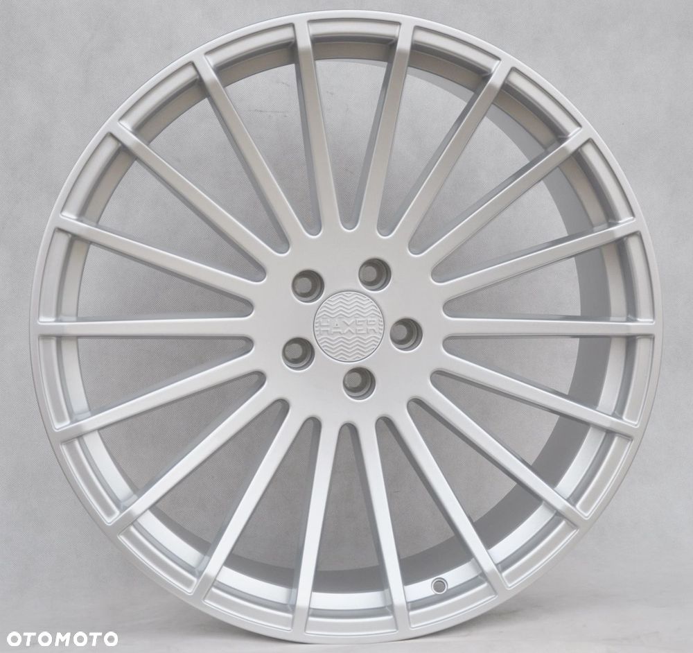 010H S HAXER FELGI 21 5x120 BMW X5 X6 E70 E71 F15 - 3