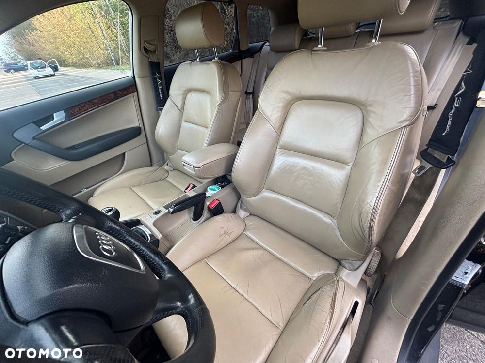 Audi A3 Sportback 2.0 TDI DPF Ambition - 18