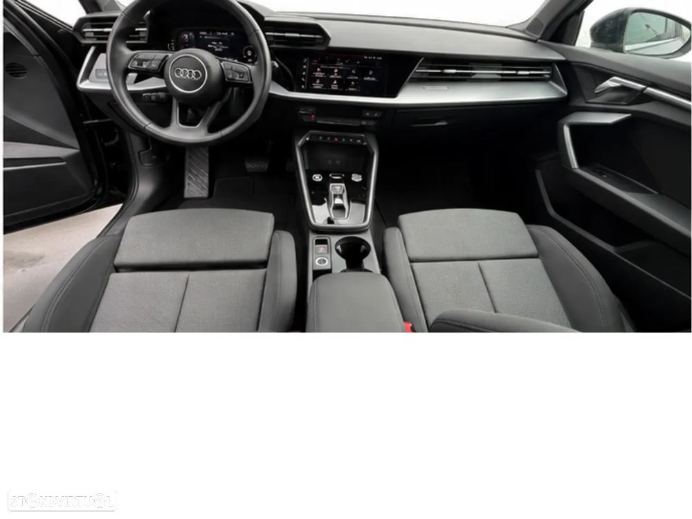 Audi A3 Sportback - 5