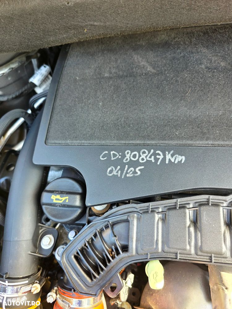 Citroën C3 AIRCROSS 1.2 PureTech S&S EAT6 Shine Pack - 26