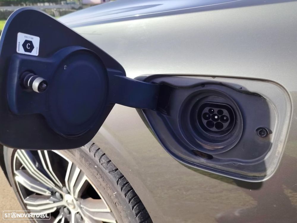 Volvo V60 2.0 T6 AWD TE Inscription - 15