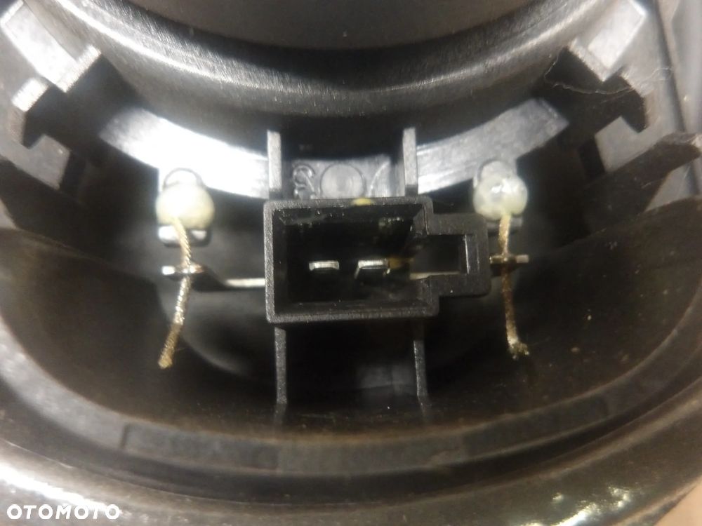 OPEL MERIVA A I LIFT 05-10 1.7CDTI GŁOŚNIK PRAWY LEWY TYŁ 9175188 - 5