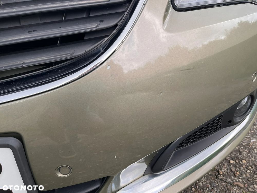 Opel Insignia 1.6 T Cosmo S&S EU6 - 34