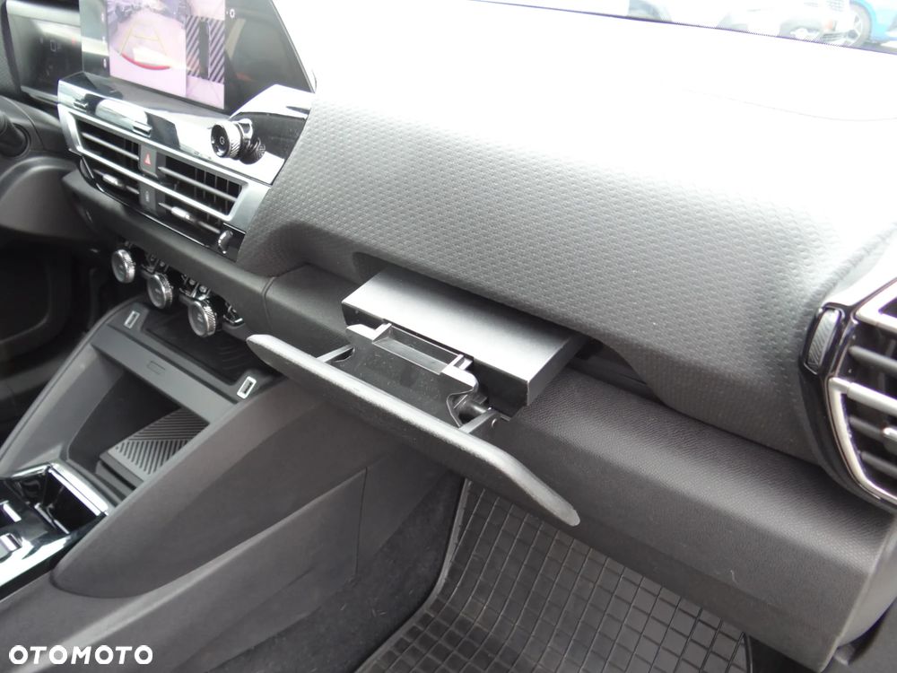 Citroën C4 1.2 PureTech Max S&S EAT8 - 16