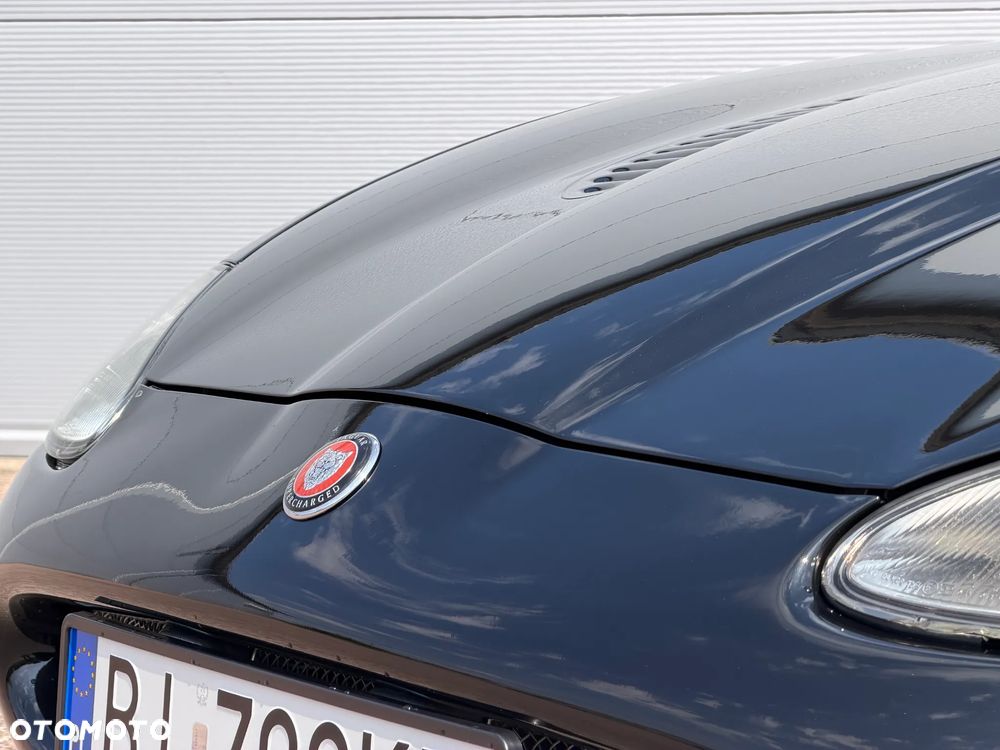 Jaguar XK8 4.0 - 5