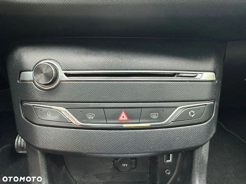Peugeot 308 BlueHDi 120 Stop & Start Allure - 10