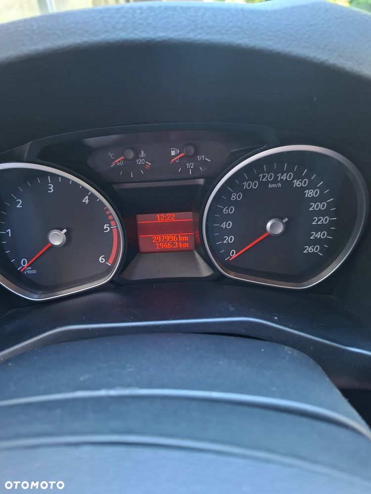 Ford Mondeo 2.0 TDCi Ghia - 3