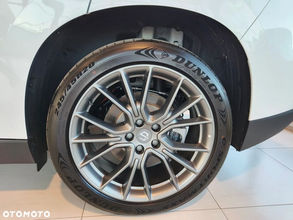 Leapmotor C10 Design - 17