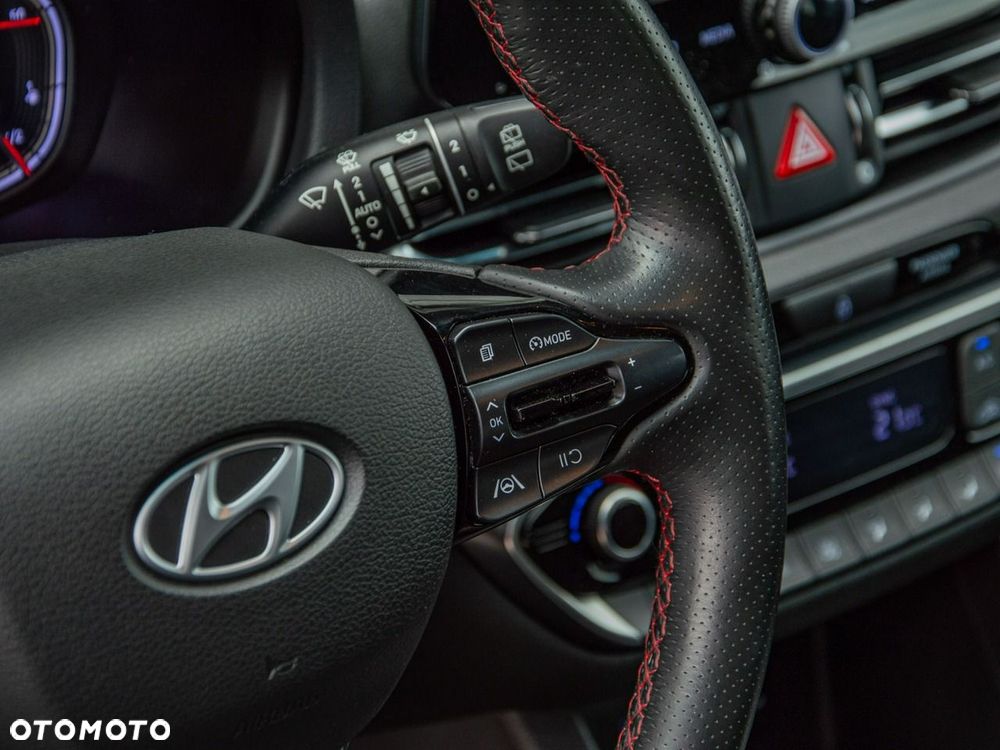 Hyundai i30 - 21