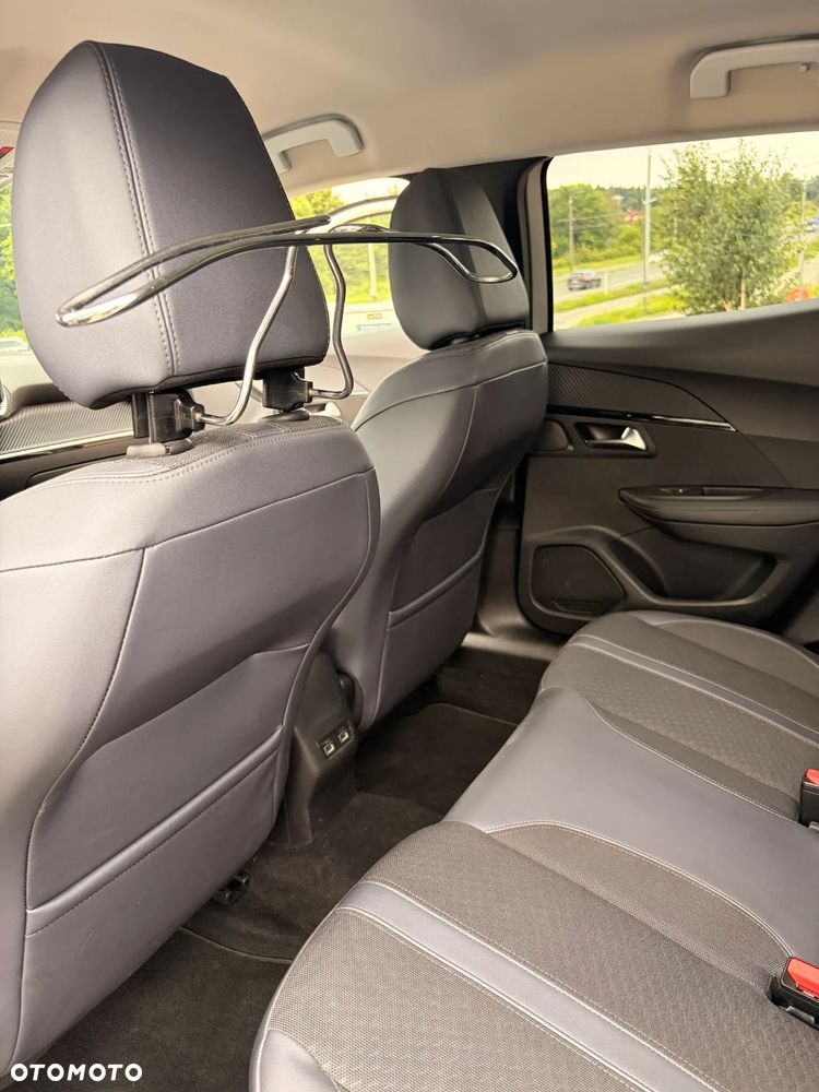 Peugeot 2008 Allure - 22