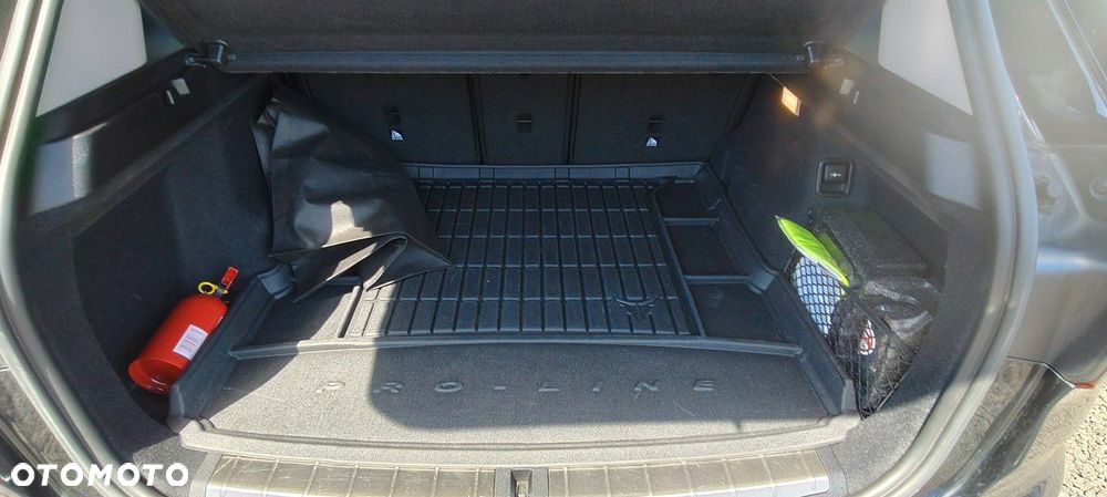 BMW X1 sDrive18d - 17