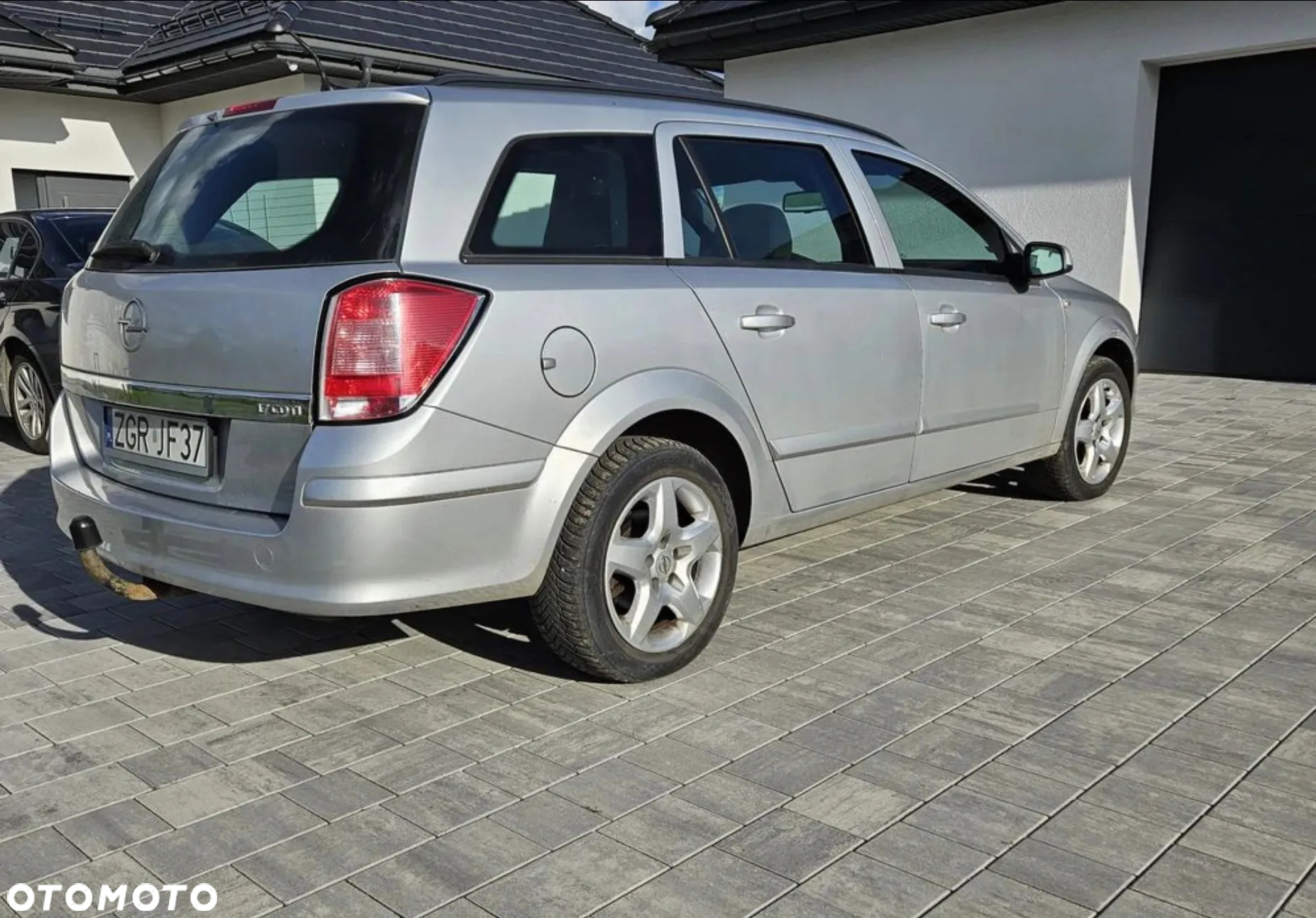 Opel Astra 1.7 CDTI DPF - 3