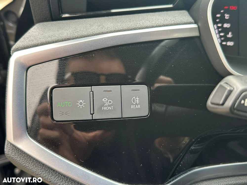 Audi Q3 2.0 40 TFSI S tronic quattro - 15