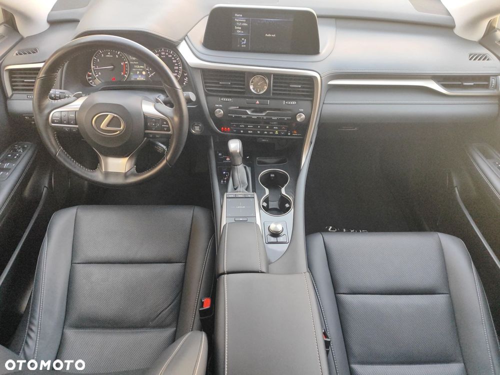 Lexus RX 300 Business Edition - 2
